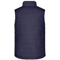 GILET PIUMINO IMBOTTITO